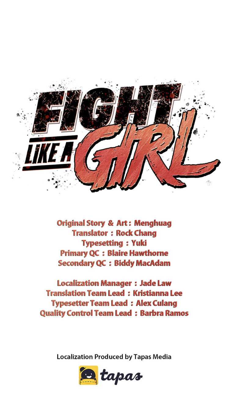 Fight Like a Girl Chapter 1 85